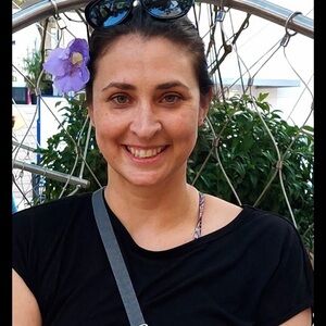 Meet your Posher, Andrea